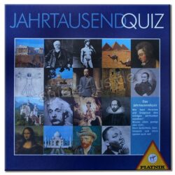 Jahrtausendquiz