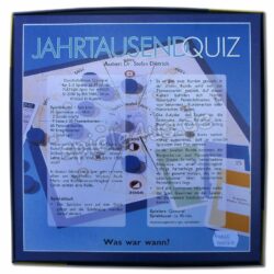 Jahrtausendquiz