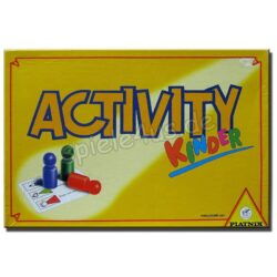 Activity Kinder gelb