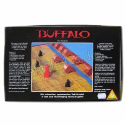 Buffalo