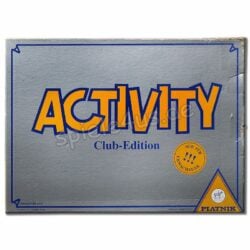 Activity Club Edition