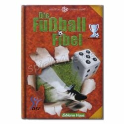 Die Fußball Fibel