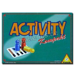 Activity Kompakt 6002