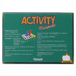 Activity Kompakt 6002