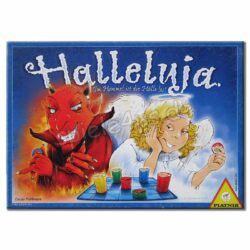 Halleluja