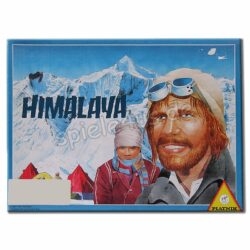 Himalaya