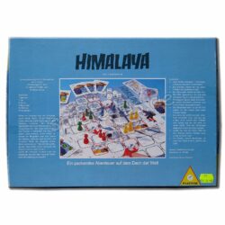 Himalaya