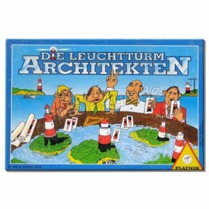 Die Leuchtturm Architekten