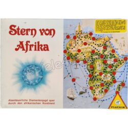 Stern von Afrika