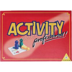 Activity professional