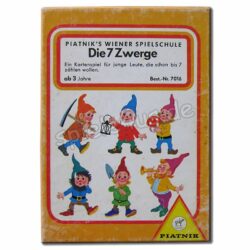 Die 7 Zwerge