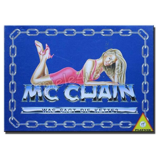 Mc Chain