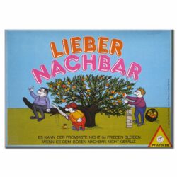 Lieber Nachbar