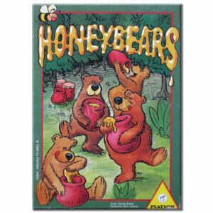 Honeybears