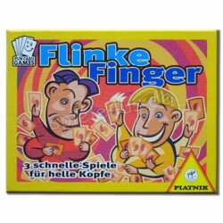 Flinke Finger