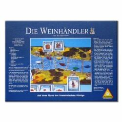 Die Weinhändler