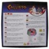 Callisto The Game