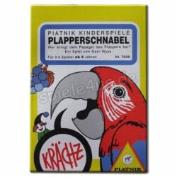 Plapperschnabel