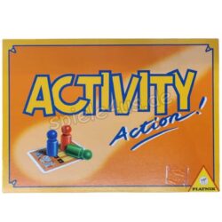 Activity Action