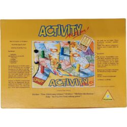 Activity Action