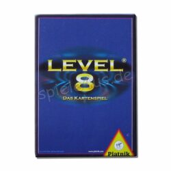 Level 8 von 2007