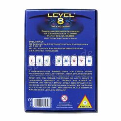 Level 8 von 2007