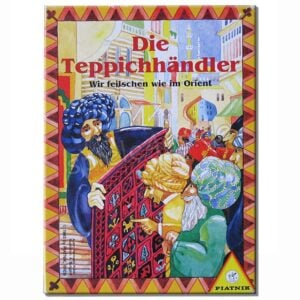 Die Teppichhändler