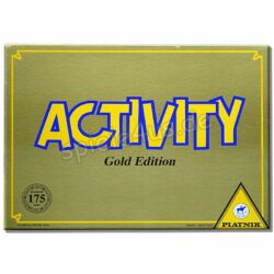 Activity Gold Edition