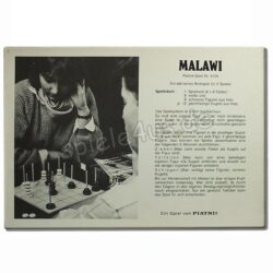 Malawi