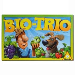 Bio-Trio