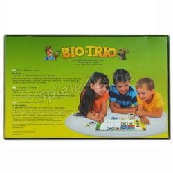 Bio-Trio