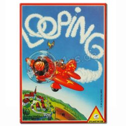 Looping 6457 von 1991