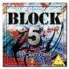Block 5 Kartenspiel