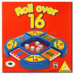 Roll over 16