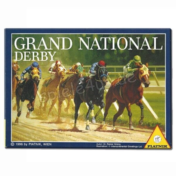 Grand National Derby