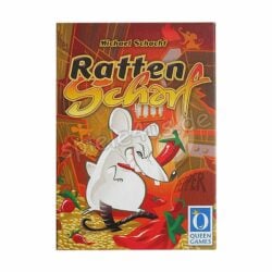 Rattenscharf