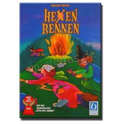 Hexenrennen