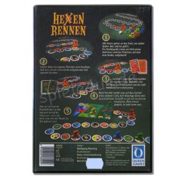 Hexenrennen