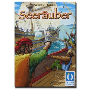 Seeräuber