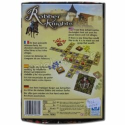 Robber Knights