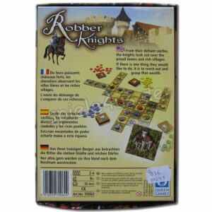 Robber Knights