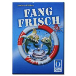 Fangfrisch