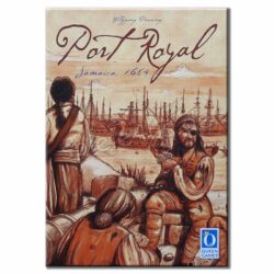 Port Royal