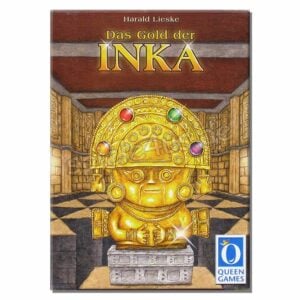 Das Gold der Inka