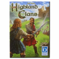 Highland Clans