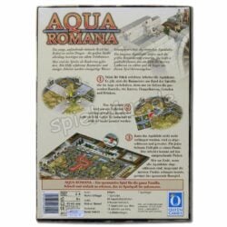 Aqua Romana