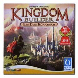 Kingdom Builder