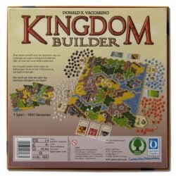 Kingdom Builder