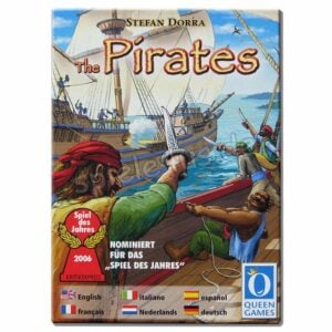 The Pirates