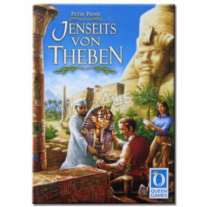 Jenseits von Theben 6046